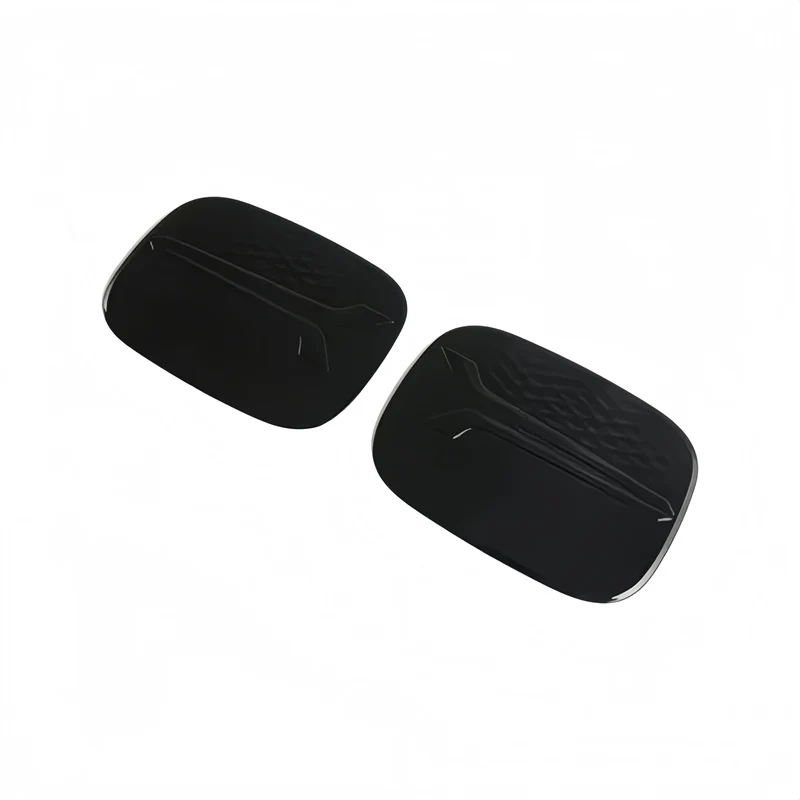 Charging Port Decorative Cover for BYD Sealion 8 (2 Pcs) - Image 9