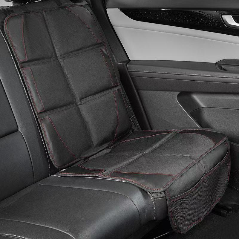 Child Safety Seat Pad Protection Bottom Wear Mat for BYD - Image 5