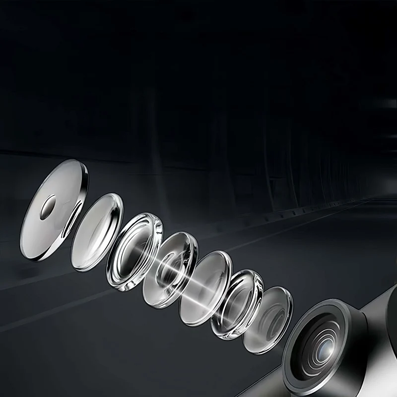 Dash Cam 2.7K HD with 2-Inch Screen, Supports 24-hour Monitoring for BYD - Image 4
