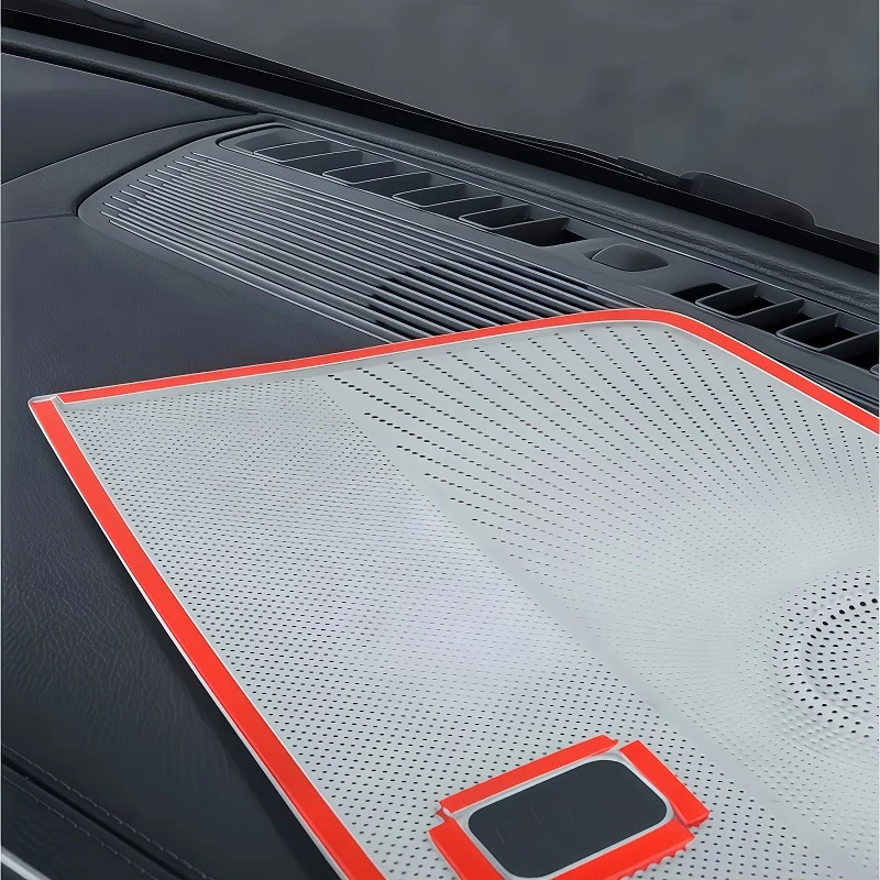 Dashboard Sound Cover for BYD Sealion 6/Seal U - Image 6