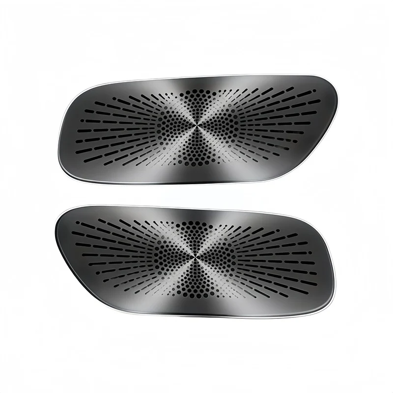 Dashboard Sound Cover for BYD Sealion 8 - Image 11