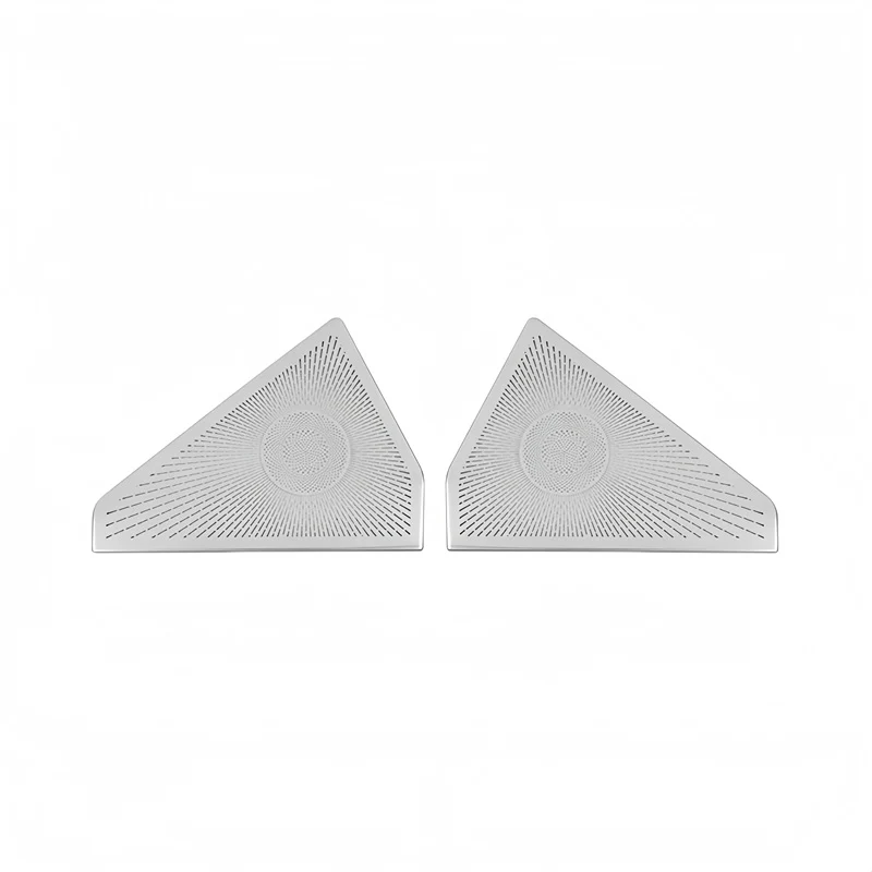 Dashboard Sound Cover for BYD Sealion 8 - Image 12