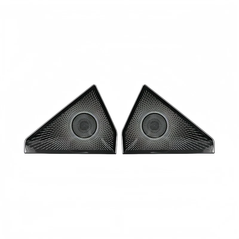 Dashboard Sound Cover for BYD Sealion 8 - Image 13