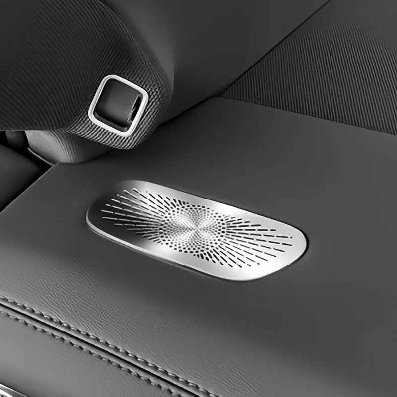 Dashboard Sound Cover for BYD Sealion 8 - Image 4