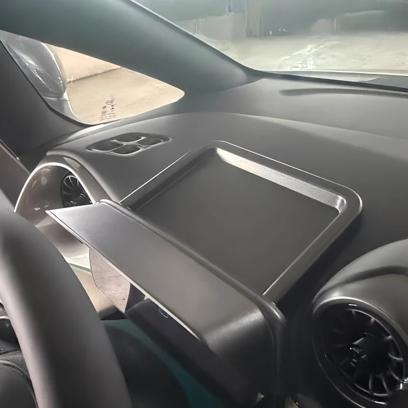 Dashboard Sun Hood for BYD Dolphin - Image 3
