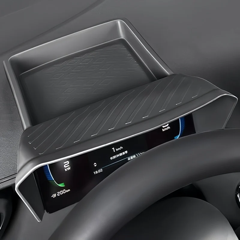 Dashboard Sun Hood for BYD Dolphin Surf/ Mini - Image 2