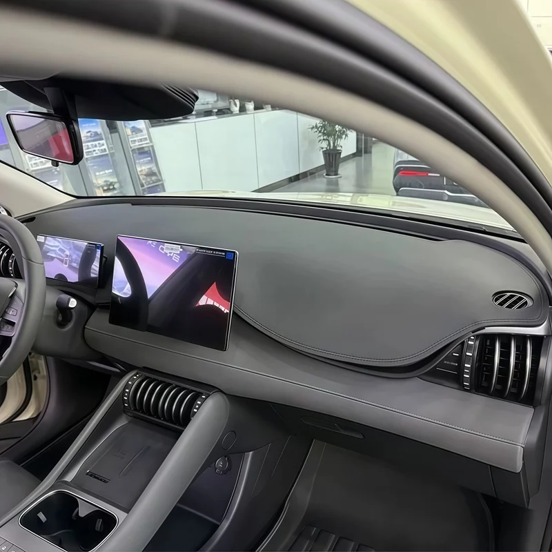 Dashboard Sunshade Mat for BYD Atto 3 EVO - Image 2