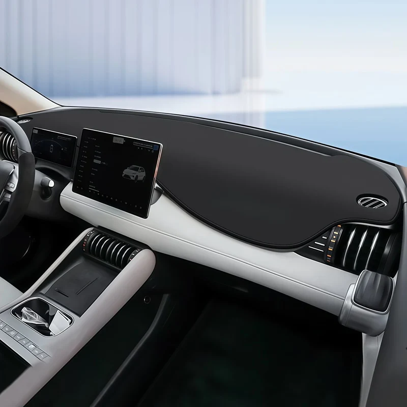 Dashboard Sunshade Mat for BYD Atto 3 EVO - Image 3