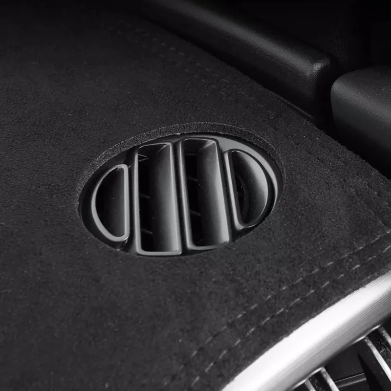 Dashboard Sunshade Mat for BYD Atto 3 EVO - Image 5