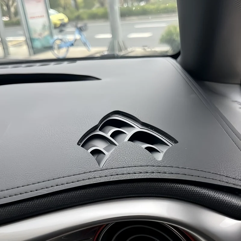 Dashboard Sunshade Mat for BYD Dolphin - Image 4