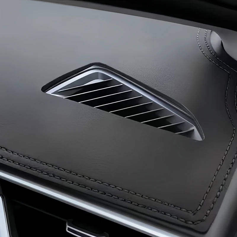 Dashboard Sunshade Mat for BYD Seal 6 - Image 4