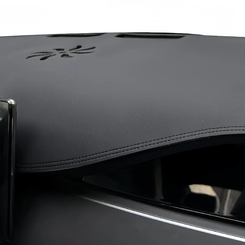 Dashboard Sunshade Mat for BYD Seal 6 - Image 5