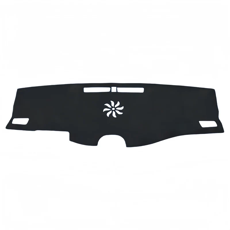 Dashboard Sunshade Mat for BYD Seal 6 - Image 8