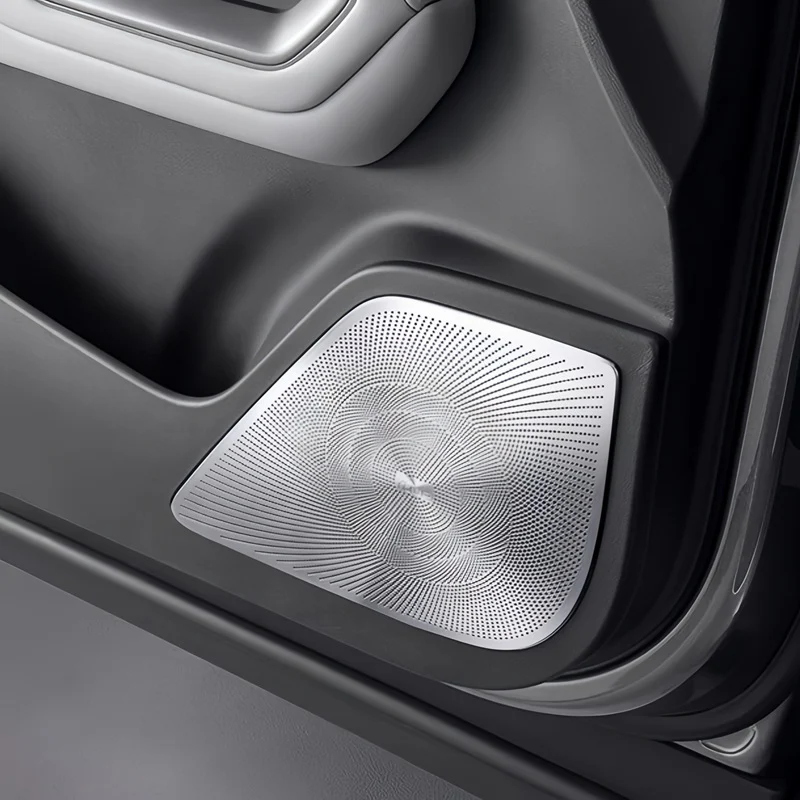Deluxe Style Sound Cover for BYD Atto 2