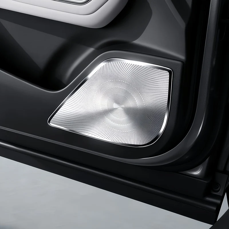 Deluxe Style Sound Cover for BYD Atto 2 - Image 2