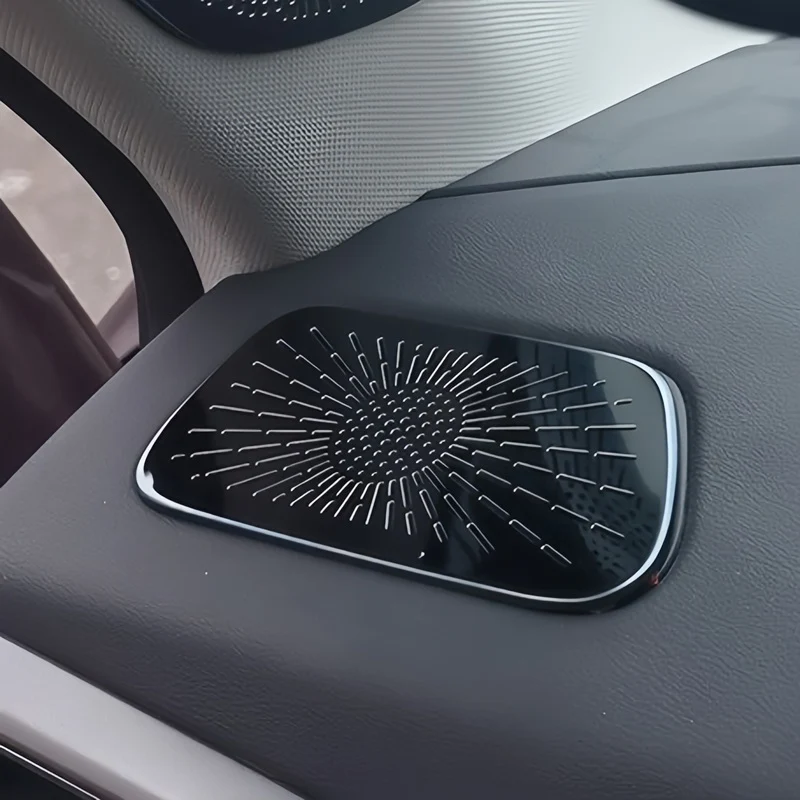 Deluxe Style Sound Cover for BYD Atto 2 - Image 6