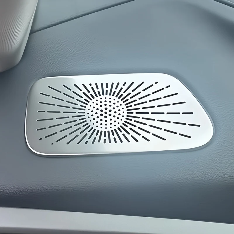 Deluxe Style Sound Cover for BYD Atto 2 - Image 7