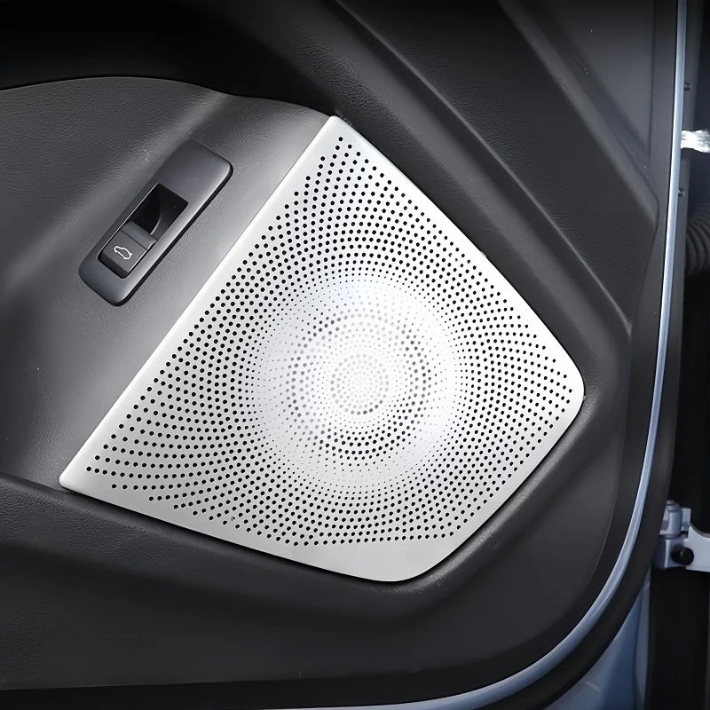 Deluxe Style Sound Cover for BYD Seal - Image 11