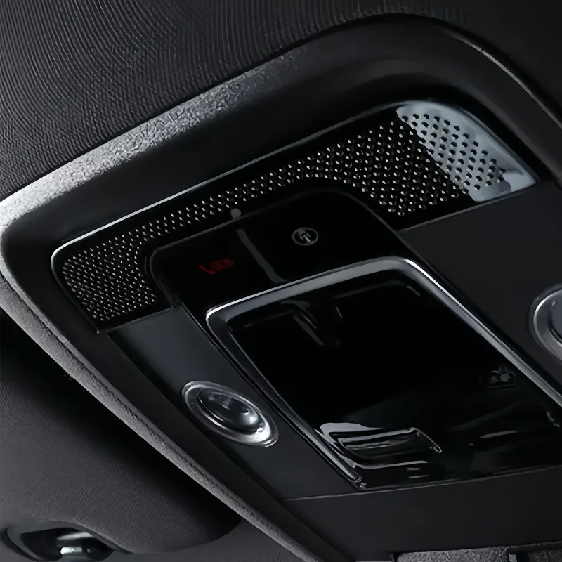 Deluxe Style Sound Cover for BYD Seal - Image 13