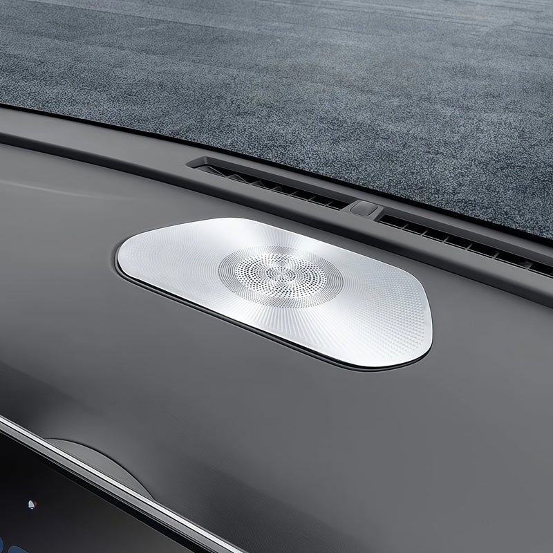 Deluxe Style Sound Cover for BYD Seal 6 - Image 3