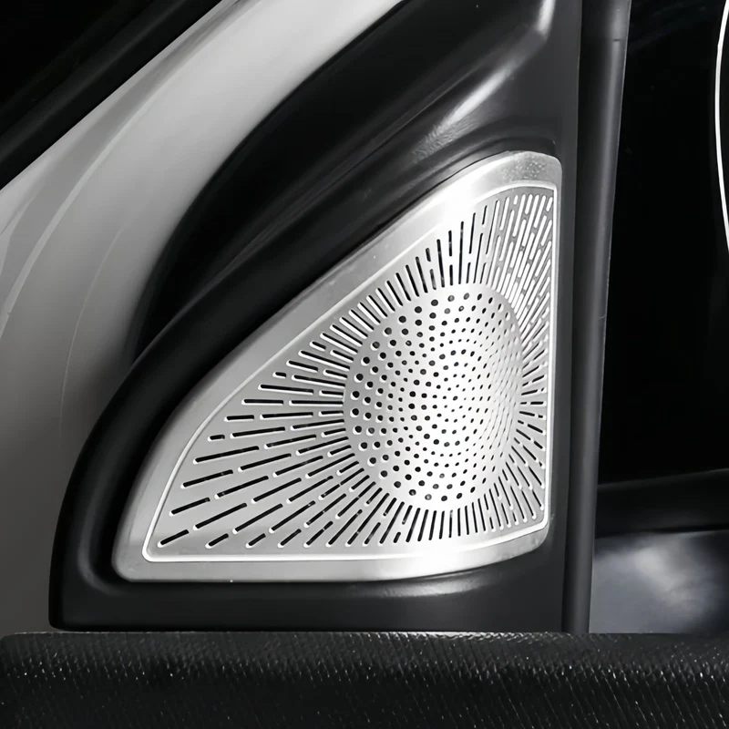 Deluxe Style Speaker Cover for BYD Dolphin Surf/ Mini - Image 3