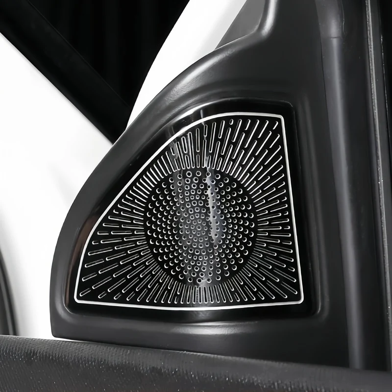 Deluxe Style Speaker Cover for BYD Dolphin Surf/ Mini - Image 5