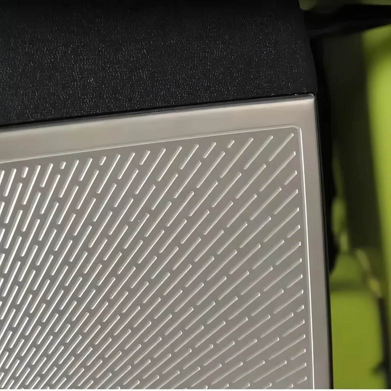 Deluxe Style Speaker Cover for BYD Dolphin Surf/ Mini - Image 7