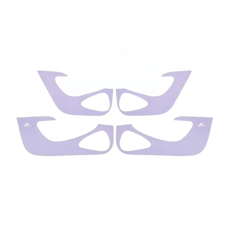 Door Anti-kick Mat(4 Pcs) for BYD Dolphin - Image 7
