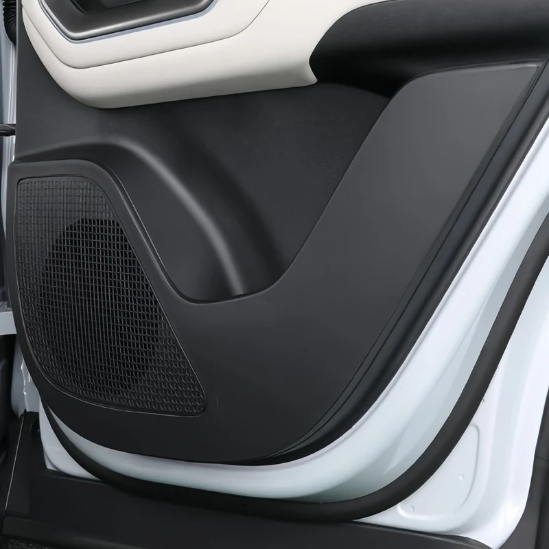 Door Anti Kick Protection Pad for BYD Atto 2 (4 Pcs) - Image 3