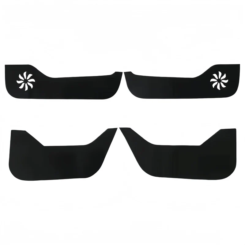 Door Anti Kick Protection Pad for BYD Dolphin Surf/ Mini - Image 11