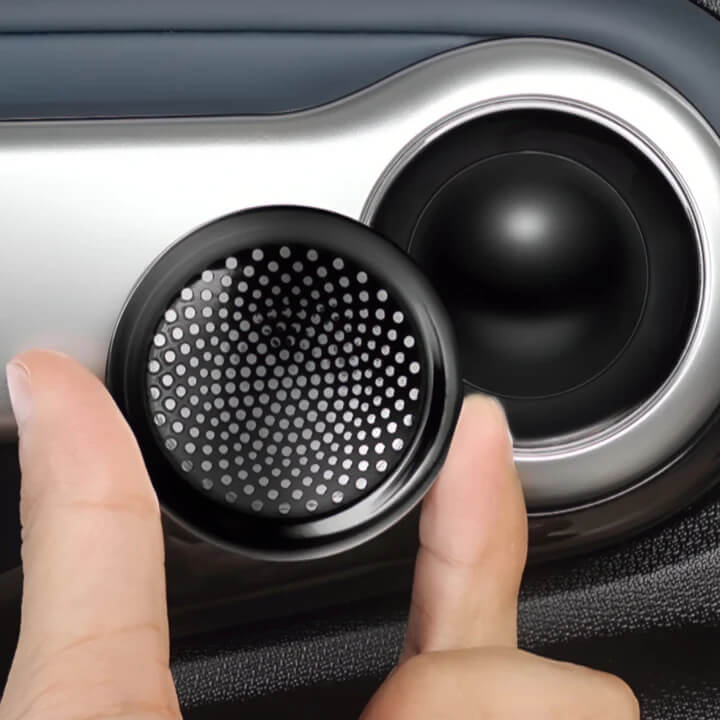 Door Audio Sound Cover for BYD Atto 3 (4Pcs) - Image 6