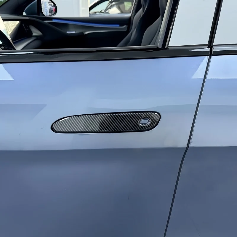 Door Handle Cover for BYD Sealion 7