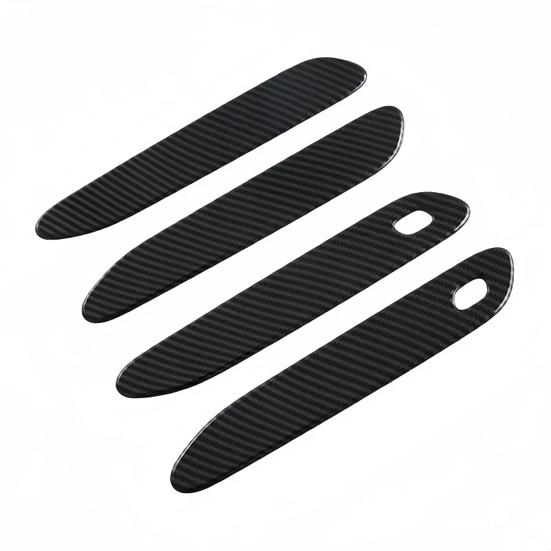 Door Handle Cover for BYD Sealion 7 - Image 5