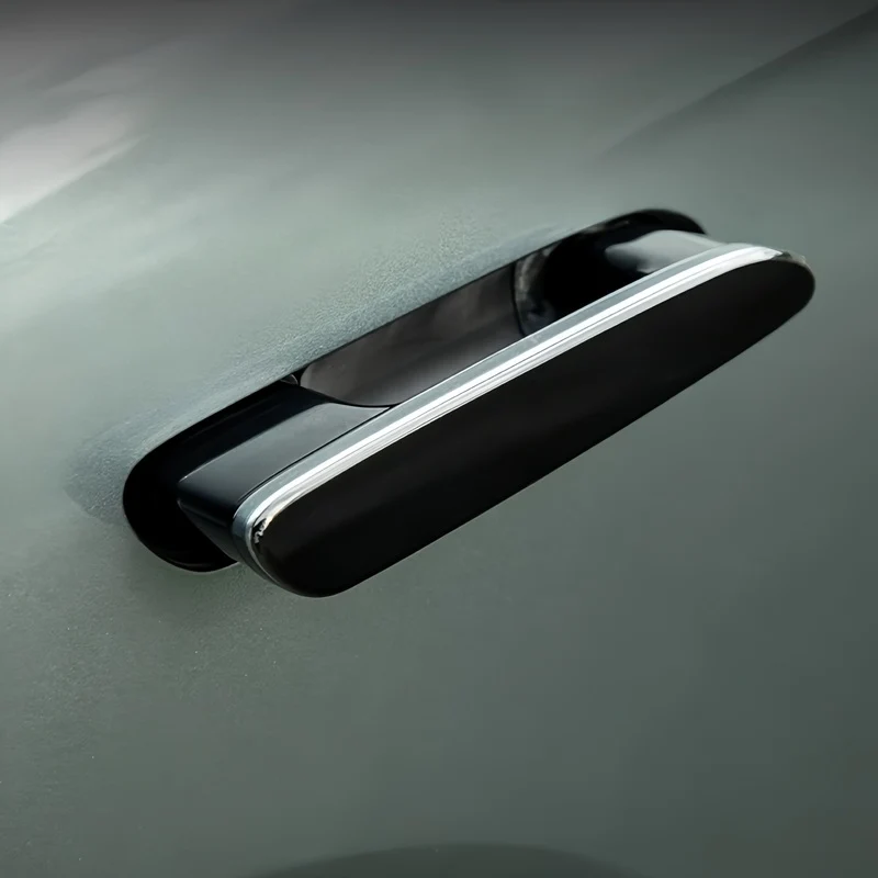 Door Handle Cover for BYD Sealion 8 (4 Pcs) - Image 3