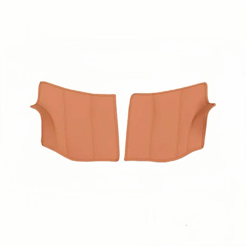 Door Handle Leather Protective Pad for BYD Sealion 7 - Image 8