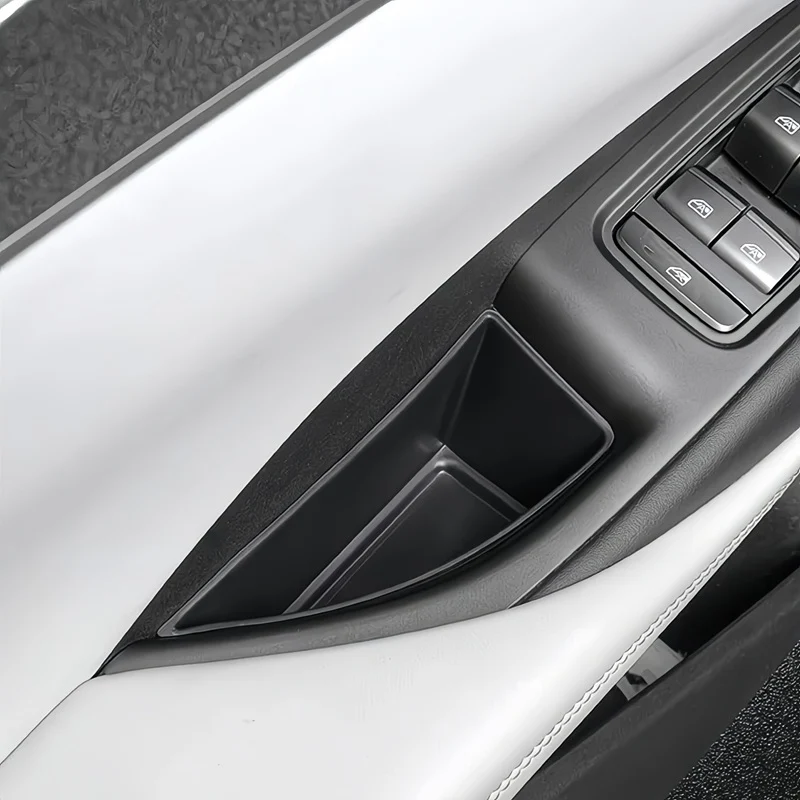 Door Handle Storage Box for BYD Seal 6 (4 Pcs)