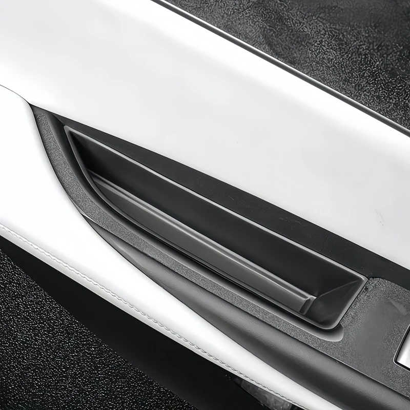Door Handle Storage Box for BYD Seal 6 (4 Pcs) - Image 2
