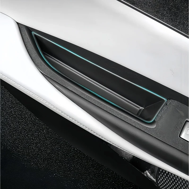 Door Handle Storage Box for BYD Seal 6 (4 Pcs) - Image 3