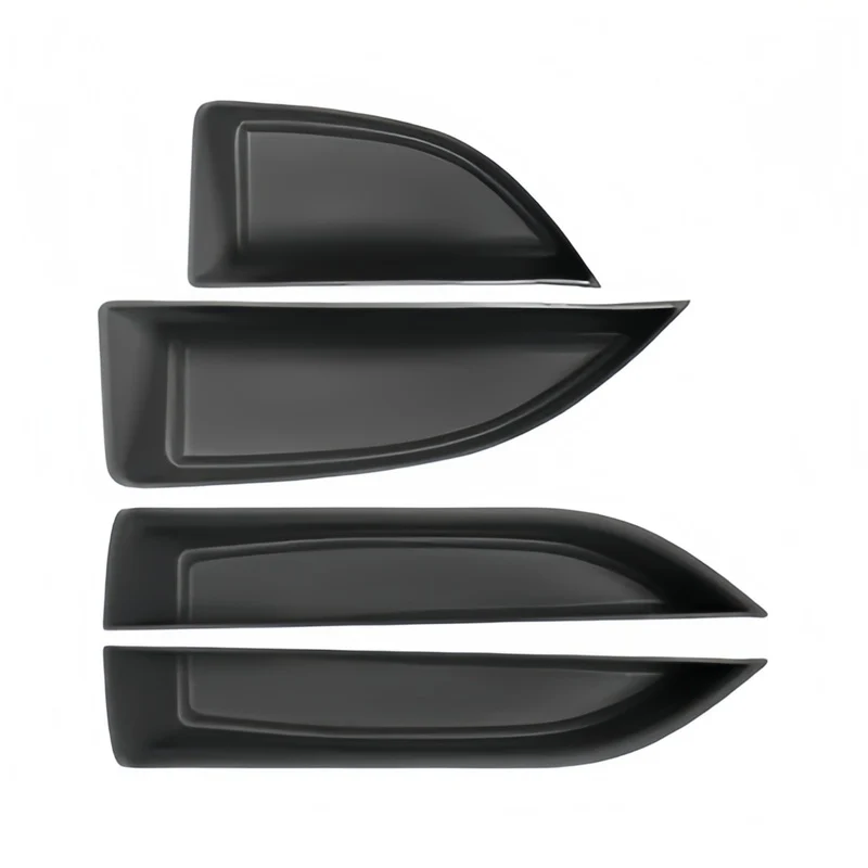 Door Handle Storage Box for BYD Seal 6 (4 Pcs) - Image 8