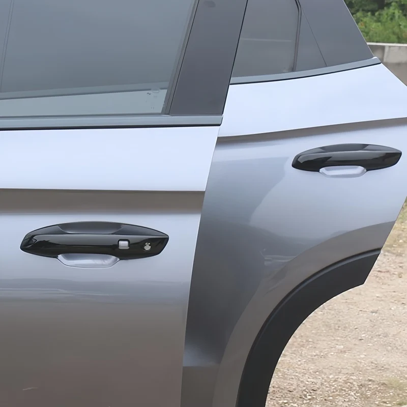 Door Handles Cover Trim for BYD Seal U (4 pcs) - Image 6