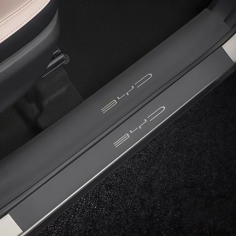 Door Sill Protector for BYD Dolphin Surf/ Mini - Image 4