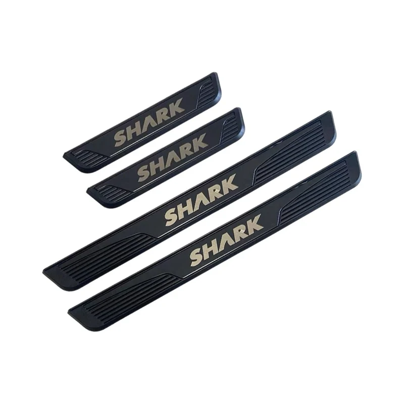 Door Sill Protector for BYD Shark 6 - Image 7