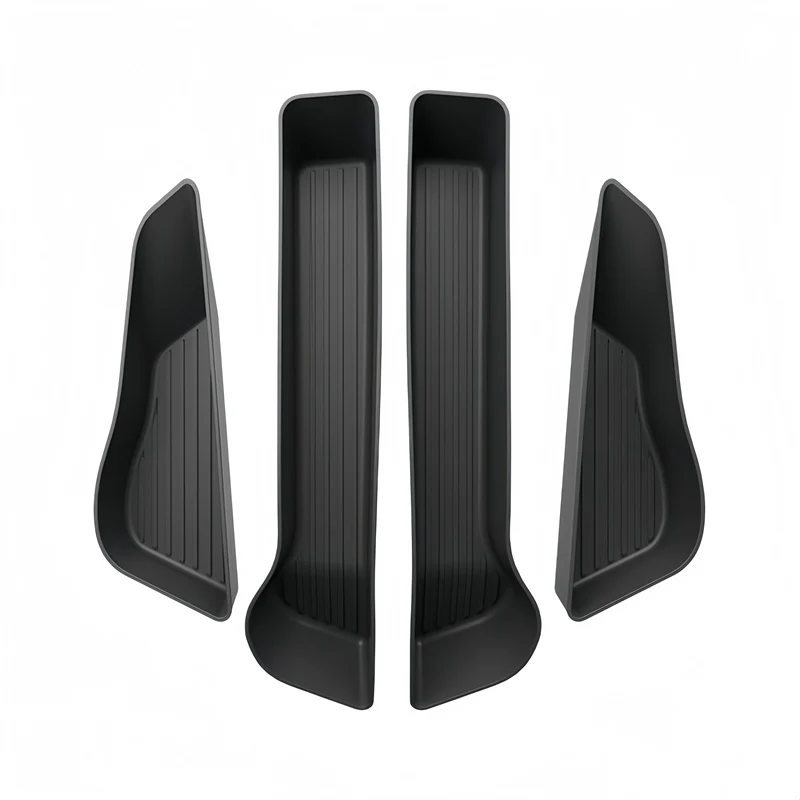 Door Storage Box (4 Pcs) for BYD Atto 3 EVO - Image 7