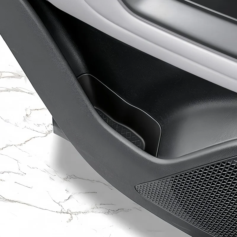 Door Storage Box for BYD Atto 2 (4 Pcs) - Image 2