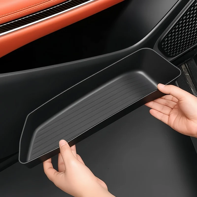 Door Storage Box for BYD Sealion 8 (4 Pcs) - Image 5