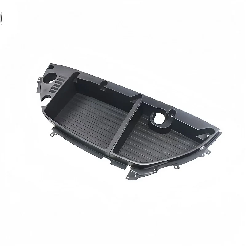 For ATTO 2 EV Frunk Front Boot Storage Box - Image 4