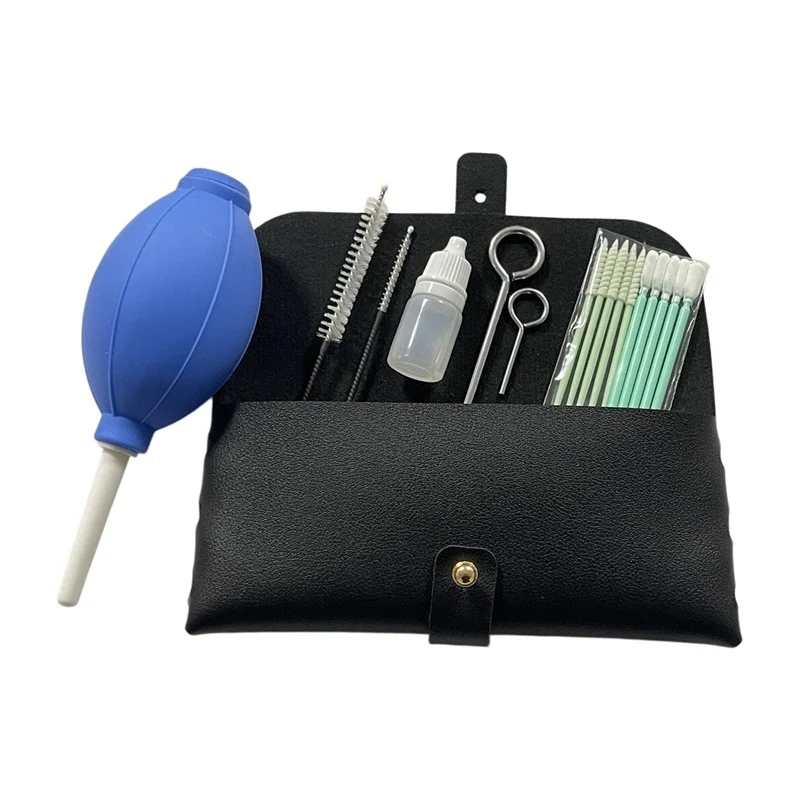 For BYD Charging Port Cleaning Kit - Image 7