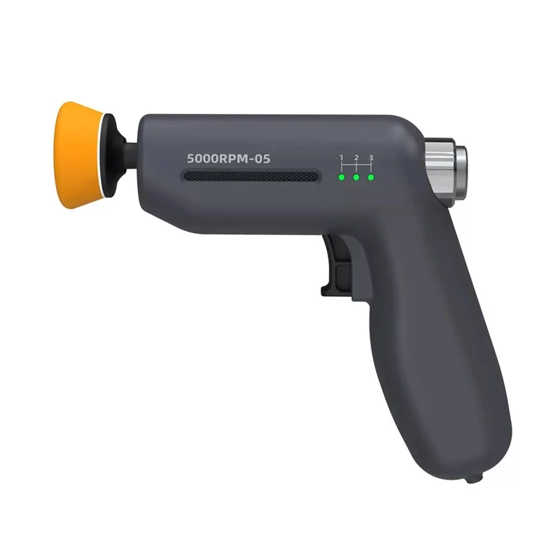 For BYD Scratch Repair Machine - Image 6
