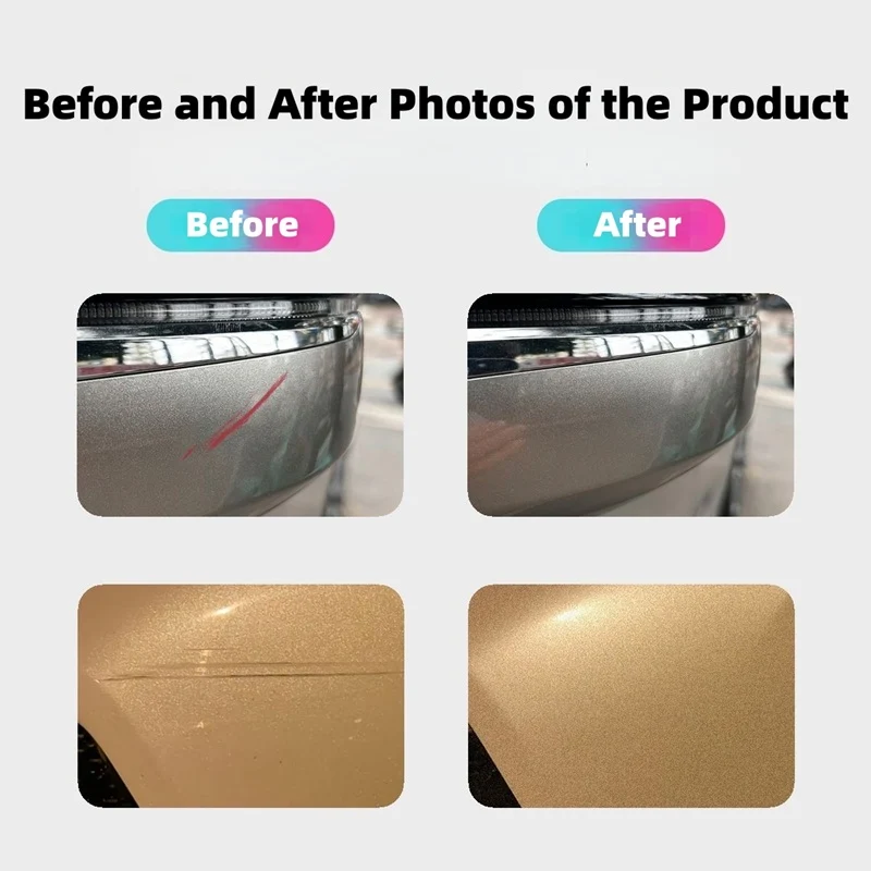 For BYD Scratch Repair Machine - Image 7