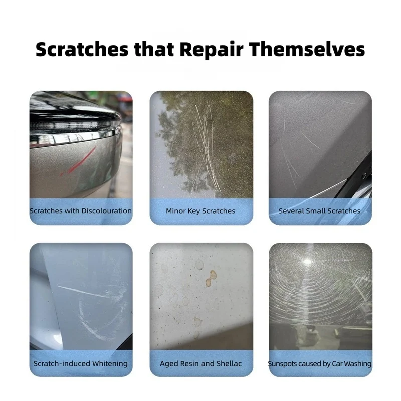 For BYD Scratch Repair Machine - Image 8